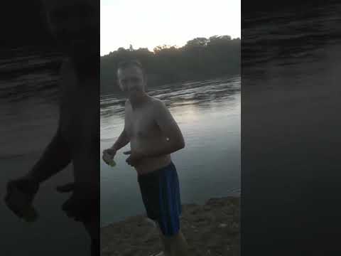 expedição Rio cênico São Gabriel X coxim