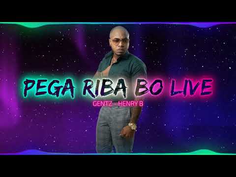 PEGA RIBO BO - GENTZ LIVE X HENRY B