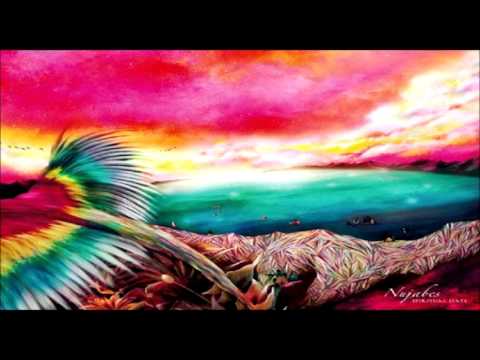 Nujabes - Yes feat Pase Rock . Track 08
