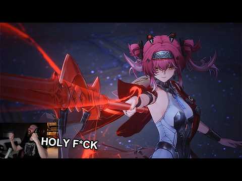 One of the Best Updates Ever.. | Wuthering Waves 2.4 Livestream Reaction