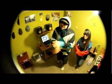 DEAD JONKIE 2012 - ZITAZOE / MAREA ( FWB )