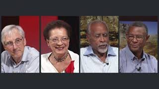A Contre Temps : Gérard Dorwling Carter et ses chroniqueurs décryptent l'actualité pour les Antilles et la Guyane