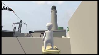 #11【Human Fall Flat】サムネはあとで編集します！