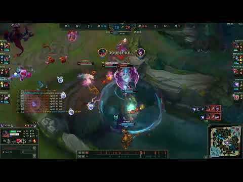 Aatrox - Pentakill Season 13