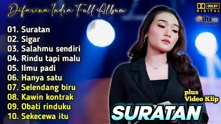 Download lagu DIFARINA INDRA FULL ALBUM TERBARU - SURATAN | ADELLA MUSIC DANGDUT KOPLO 2024 | SIGAR,SELENDANG BIRU mp3 Download lagu DIFARINA INDRA FULL ALBUM TERBARU - SURATAN | ADELLA MUSIC DANGDUT KOPLO 2024 | SIGAR,SELENDANG BIRU mp3