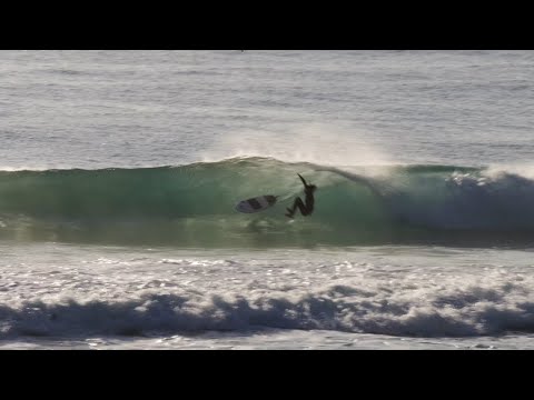 Makes & Fails Surf Mashup - DBAH Beach - 2020