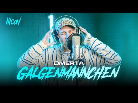Omerta075 - Galgenmännchen | ICON 6 | Preview