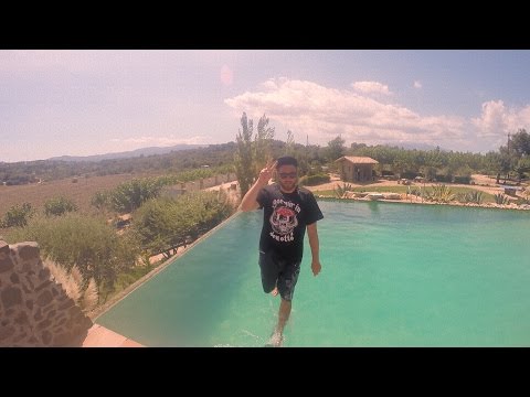 Halve Neuro - Twee Keer Niks