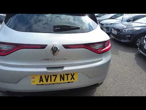 Renault MEGANE SIGNATURE NAV DCI