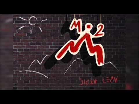 Mi2 - Visoka pesem