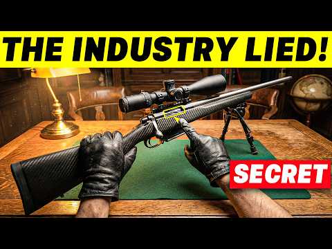 Guns You Can't Live Without and All About Survival