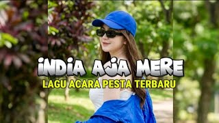 Download lagu JOGET INDIA REMIX DANSA TIMUR - LAGU ACARA PESTA VIRAL TERBARU 2026 AJE MERE mp3