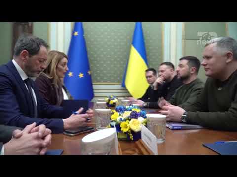 Top News - Armët bërthamore ruse trembin BE/ Brukseli-Të përgatitemi për për çdo skenar