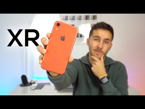 iPhone XR in 2022, is it worth it?