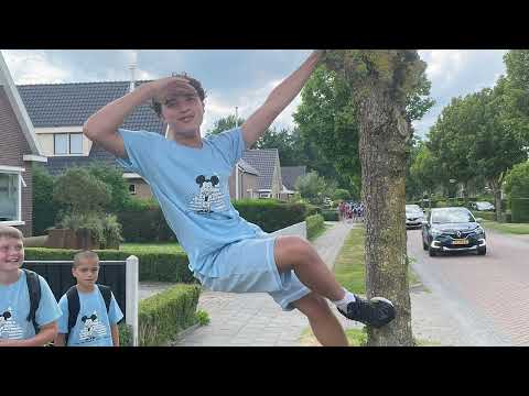 Ken jij de Foreholte Tiplijn al?