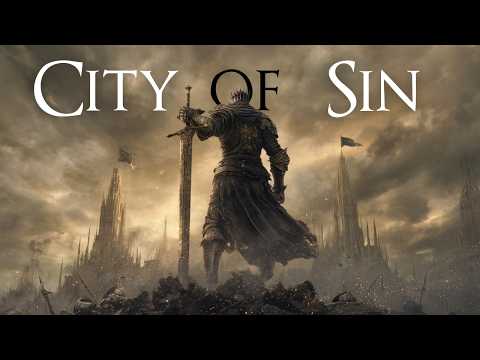 City of Sin - The Most Glorious Webnovel You've Never Heard Of