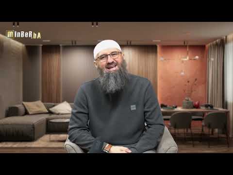 Kako činiti dobročinstvo roditeljima, ocu kada nije pitao za nas 24 godine? - Elvedin Pezić