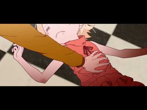 LIL REMEMBER X LilCodyisDead! X HO1AMM - "暮光" (prod.Mikey)