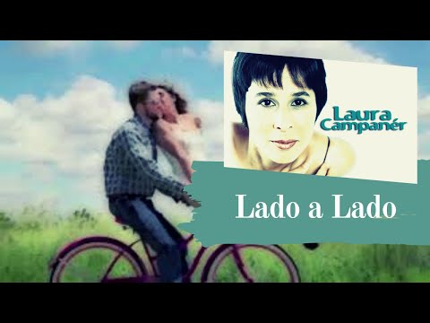 Lado A Lado - Laura Campanér