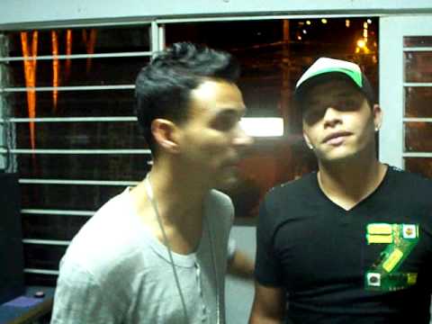 Ronald El Killa Ft Pipe Calderon En Digital Records