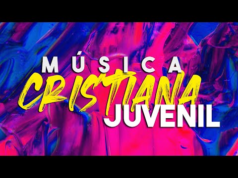 ALABANZAS CRISTIANAS JUVENILES/ALABANZAS QUE FORTALECEN/ MUSICA CRISTIANA 2021.