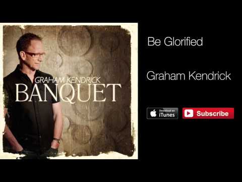 Thumbnail for Be Glorified video