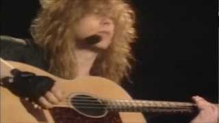 Def Leppard - &quot;Two Steps Behind&quot; Live in Sheffield 1993