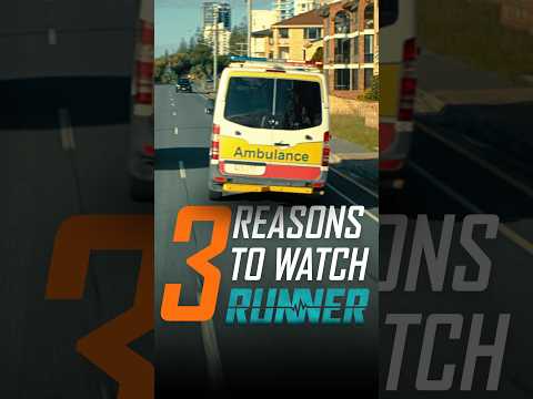 Runner (Featurette)