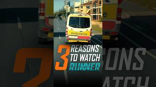Three reasons to run to theaters on September 11.