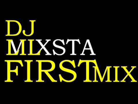 UNEEK ENTERTAINMENT PRESENTS DJ LIL MIXSTA'S FIRST MIX (EDITED VERSION)
