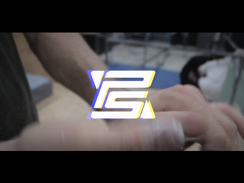 Ollerup Jam 2017 - Progress Studio