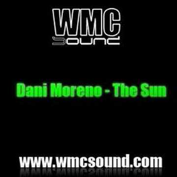 Dani Moreno - The Sun www.wmcsound.com