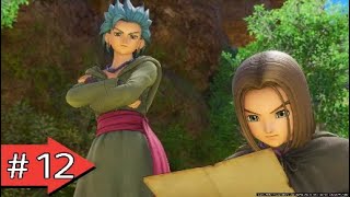 #12【戦場のハイエナと謳われた男】ドラクエ11実況【HYEN】