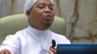 preview picture of video 'Kuliah Subuh - Ustaz Fadli Yusof'