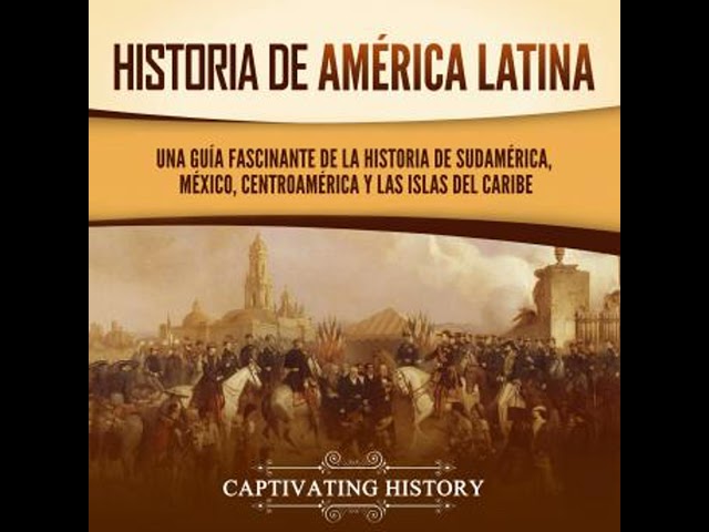 Vídeo relacionado con Historia de América Latina: Una guía fascinante de la historia de Sudamérica, México, Centroamérica y las islas del Caribe