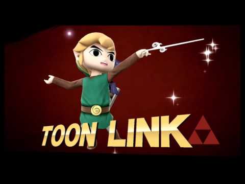 SD Alley #1 SGT| Oreo (Toon Link) vs RandomKid (Mario)