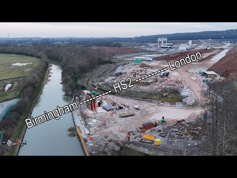 2025-02-17 Longhole Viaduct