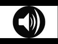 Male Scream Sound Effect