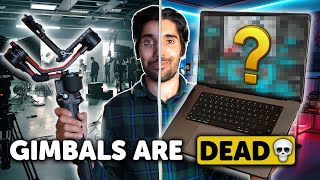 We Don’t Need Gimbals Anymore With This $0 App