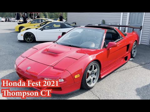 New Honda Civic Type R LE World Record Set!