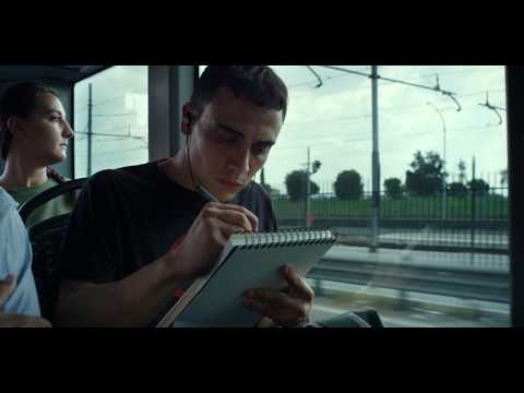 La Profezia dell'Armadillo (2018) - Trailer Ufficiale