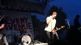 No One But You - Every Avenue - Rockin&#39; The Rivers