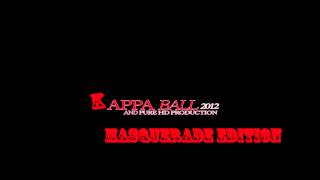 preview picture of video 'Commercial for Kappa Ball 2k12 masquerade edition'