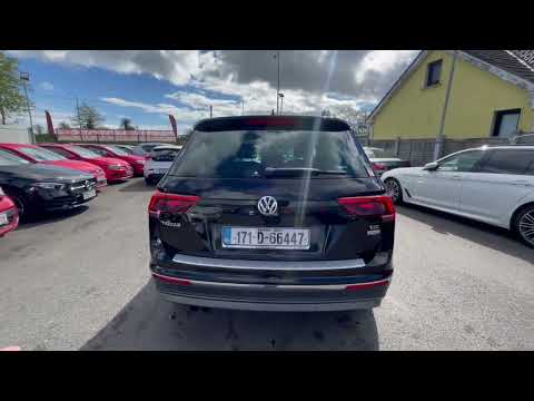 Volkswagen Tiguan FINANCE AVAILABLE FROM €96 P/W - Image 2