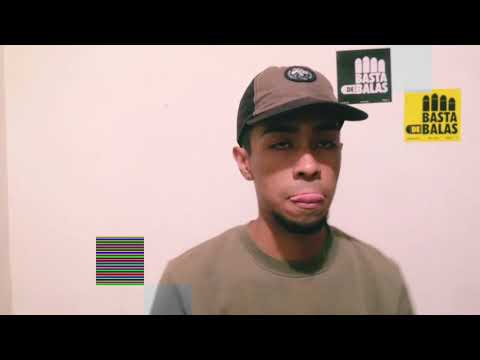 Audición BDM GOLD VENEZUELA - Daark BBC