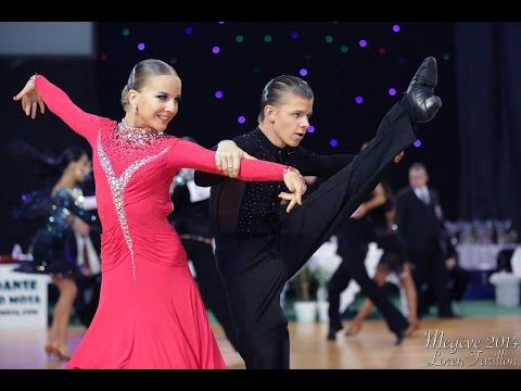 pourquoi la danse est une passion