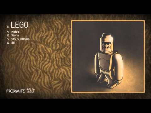 Małpa - Lego (prod. Stona)