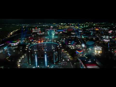 Iron Man 2 (IMAX Trailer)