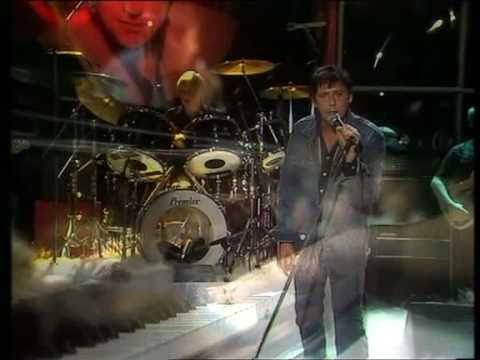 Shakin Stevens - It's raining 1982