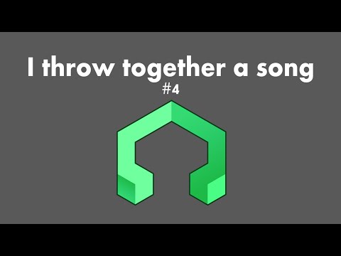 LMMS Tutorial 4: LMMS Demonstration